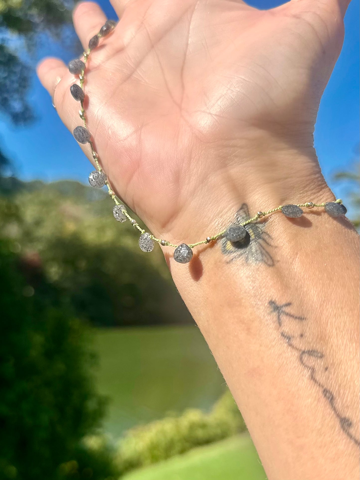 Celestial Dreams Necklace