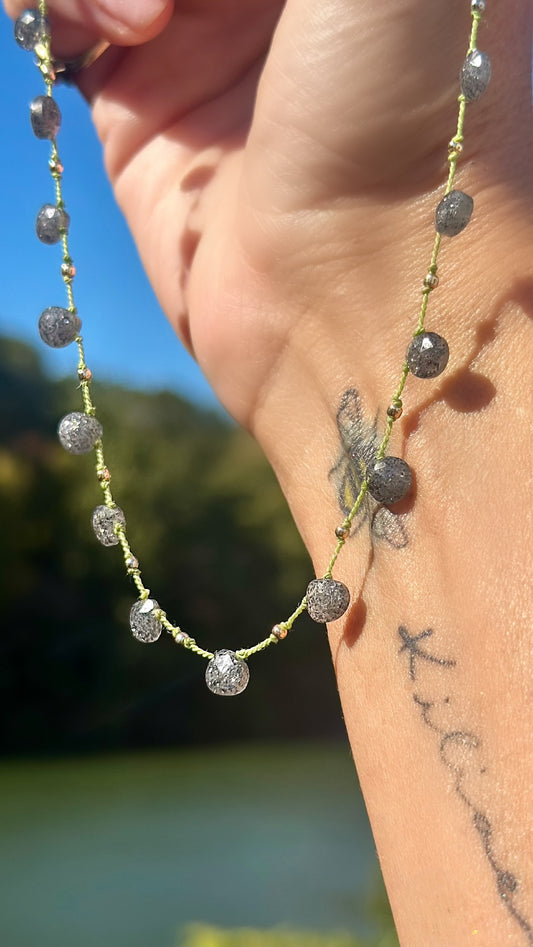 Celestial Dreams Necklace