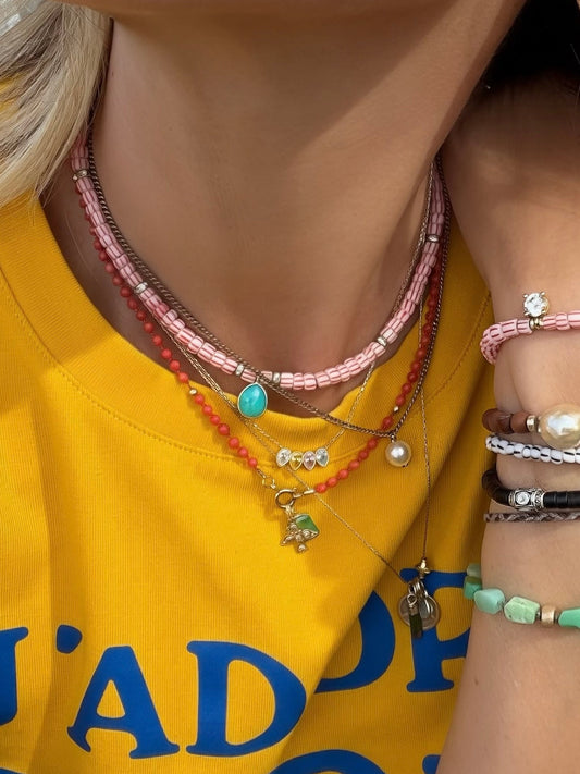 Desert Spirit Necklace
