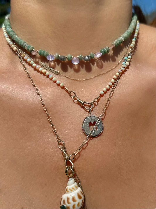 Awakening Necklace