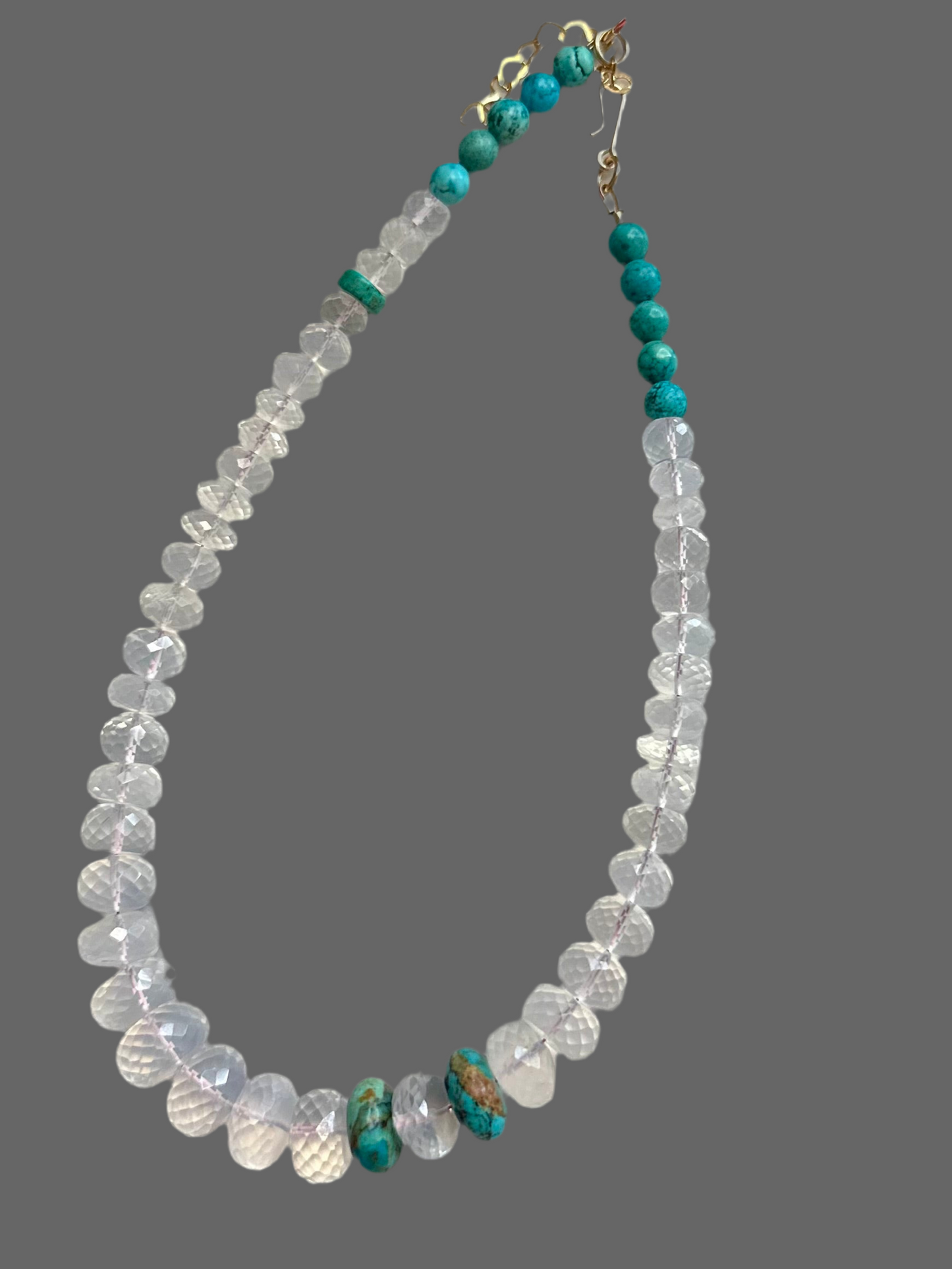 Desert Haze Necklace