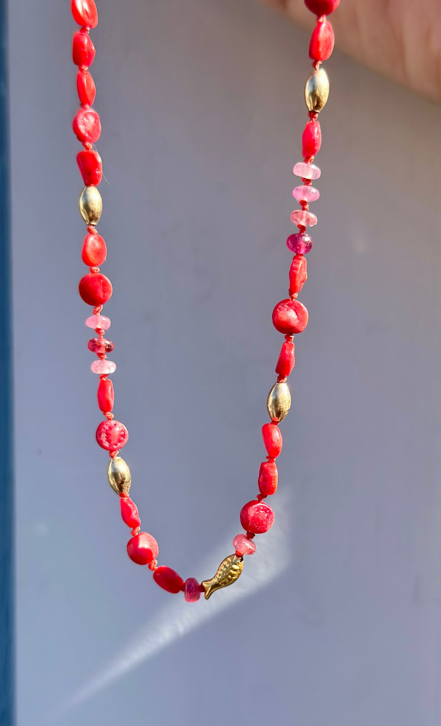 Eternal Flow Necklace